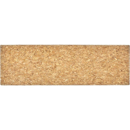 Korkowy zestaw piśmienny, długopis, pióro kulkowe