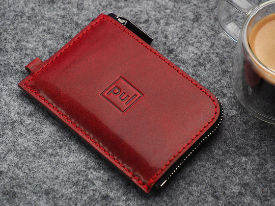 Portfel OLDTIMER SLIM - Insider Line 1895