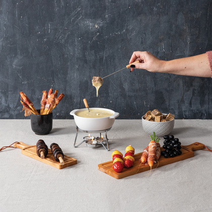 Zestaw do fondue Party