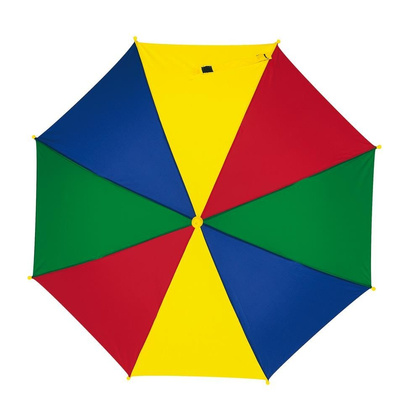 Parasol dziecięcy PELLUCCI LOLLIPOP Wielokolorowy