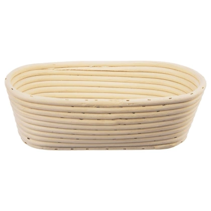 Koszyk do wyrastania ciasta na chleb 1 kg