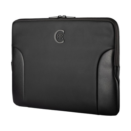 Etui na laptopa Forbes Black