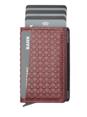 Portfel KANGOO - PEPIT Decor 2206