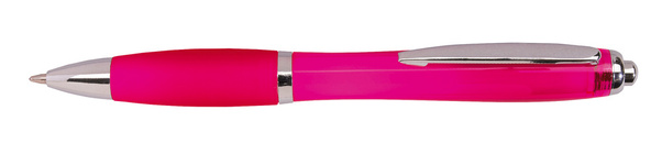 Długopis SWAY, magenta