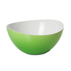 Miska zielona, średnica 26cm