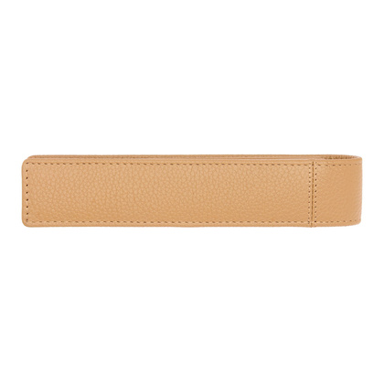 Etui pismiennicze Hugo Boss Classic Grained Camel