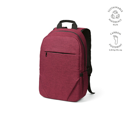 Plecak Wilno 18L rPET