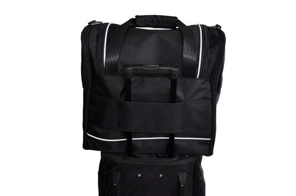 Torba do samolotu KJUST AS27PW (55L)