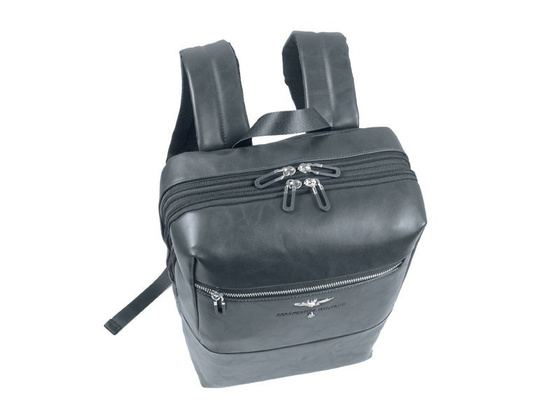 Plecak PC Aeronautica Militare Performance Czarny