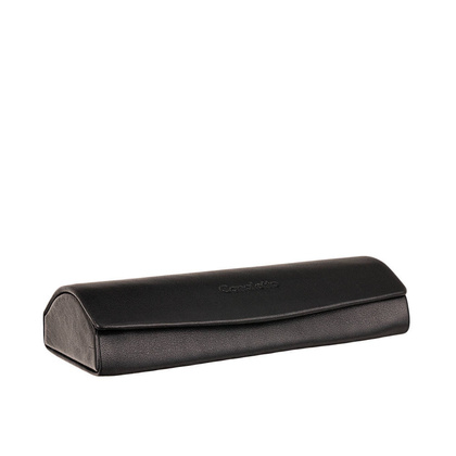 Etui na okulary Canaletto z naturalnej skóry licowej E107s147