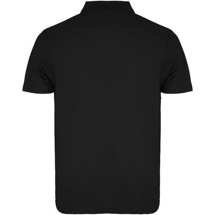 Austral koszulka polo unisex z krótkim rękawem