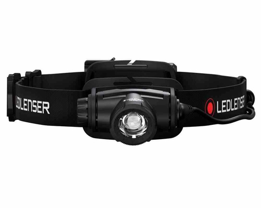 Latarka Ledlenser H5 core