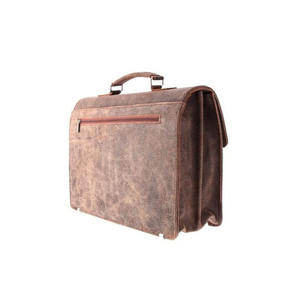 Teczka KEMER VOOC Vintage  URBAN ATS167 szary