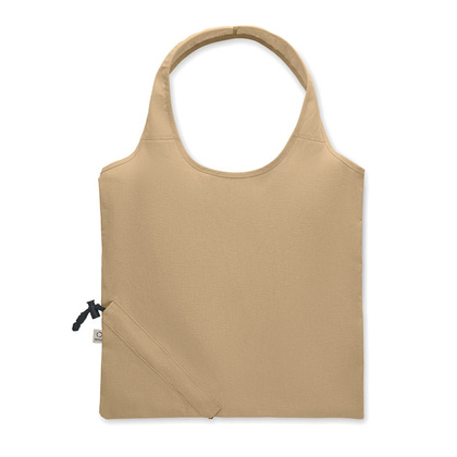 Składana torba na zakupy 140 gr/m²