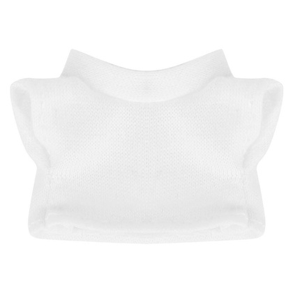 Pluszowa żyrafa, brelok | Lizzy