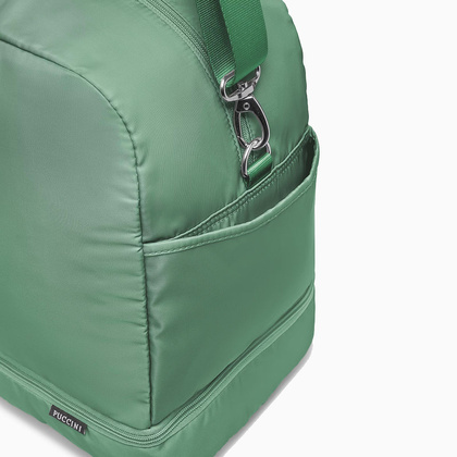Torba sportowa / podróżna ACTIVE COLLECTION PUCCINI TD241 5C Zielona