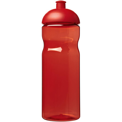 Bidon H2O Base® o pojemności 650 ml z wypukłym wieczkiem