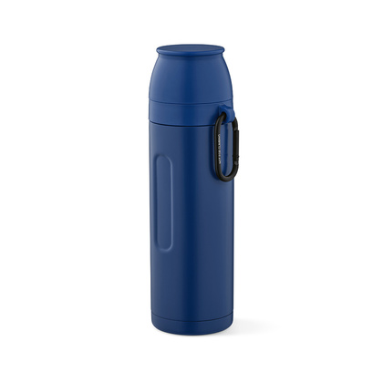 Termos Loara ze stali nierdzewnej z recyklingu 810 ml