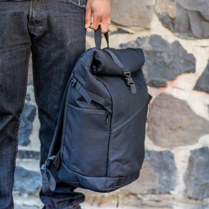 Plecak Coloma 28L rPET