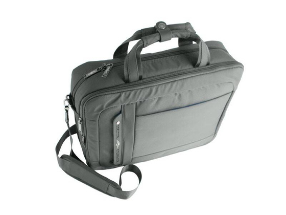 Torba na laptop 15' AERONAUTICA MILITARE Airspace Czarna