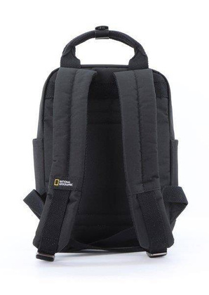 Plecak  National Geographic LEGEND SMALL  N19182 Czarny