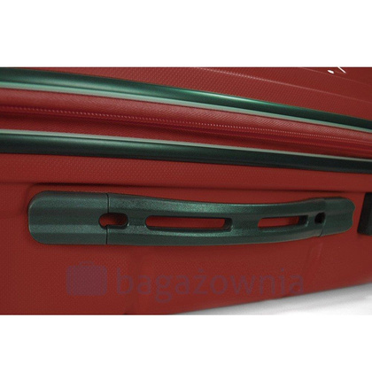 Zestaw walizek RONCATO Starlight 2.0 3400-89 Bordowe