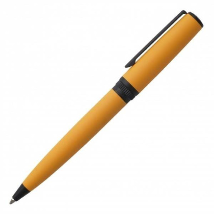 Długopis Gear Matrix Yellow