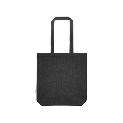 Torba na zakupy Logan bawelna z recyklingu 280 gsm