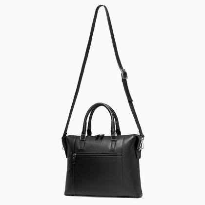 Torba na laptop 15" PUCCINI COMO CO3325 1 Czarna