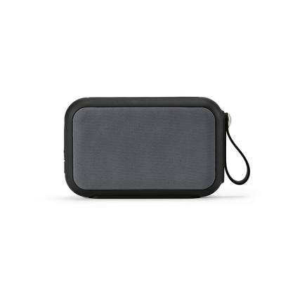 Glosnik Hawking z recyklingu ABS 4 000 mAh