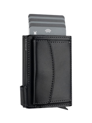 Portfel RFID LONDON 1739