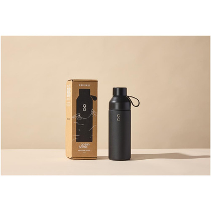 Ocean Bottle izolowany próżniowo bidon na wodę o pojemności 500 ml