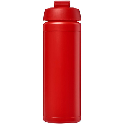 Bidon Baseline® Plus o pojemności 750 ml z wieczkiem zaciskowym