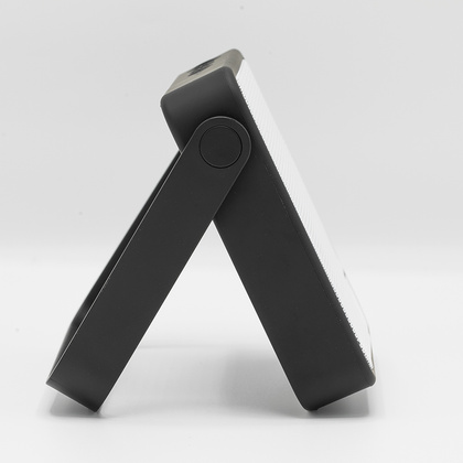 Glosnik Dipster z recyklingu ABS 1800 mAh