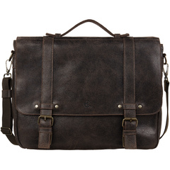 Duża torba męska skórzana Canaletto – laptop 15" TM262s344