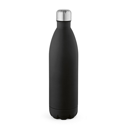 Butelka Mississippi 1100 ze stali nierdzewnej pochodzacej z recyklingu 1100 ml