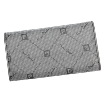 Portfel damski PIERRE CARDIN LADY52 114 Czarny