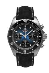 Zegarek Ruhla 1929 Glasbach Cup 4970-3, quartz