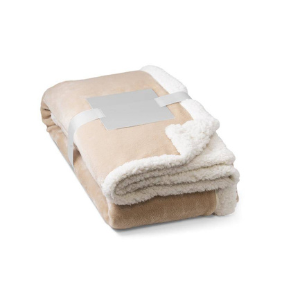 Koc polarowy 190 g/m²