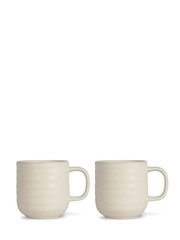 ELLEN Kubek 2 szt, biały