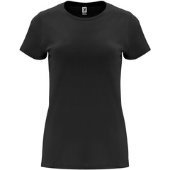 Capri koszulka damska z krótkim rękawem