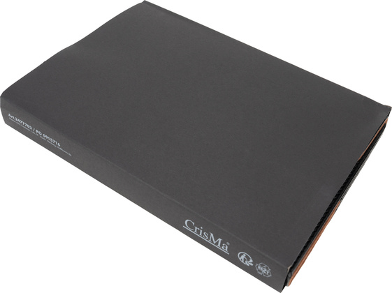 Notatnik A5 w linie CrisMa