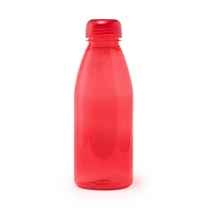 Butelka sportowa 550 ml wykonana z Tritanu