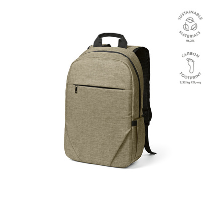 Plecak Wilno 18L rPET