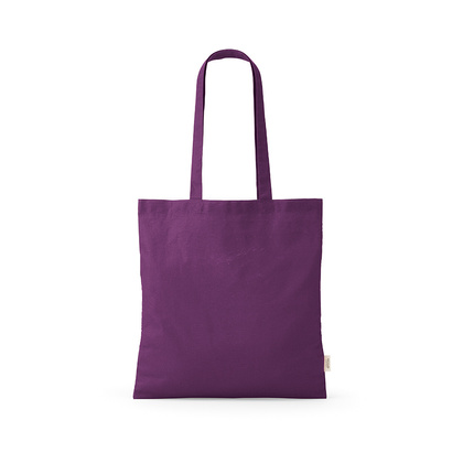 Torba na zakupy Everest bawelna z recyklingu 140 gsm