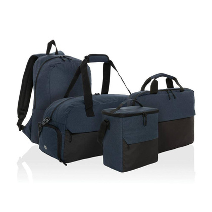Plecak na laptopa 15,6" Kazu AWARE RPET