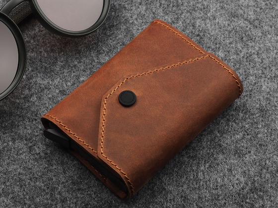 Portfel PORTER Go 1746