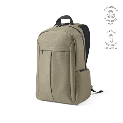 Plecak Madrid 22L Nylon z Recyklingu