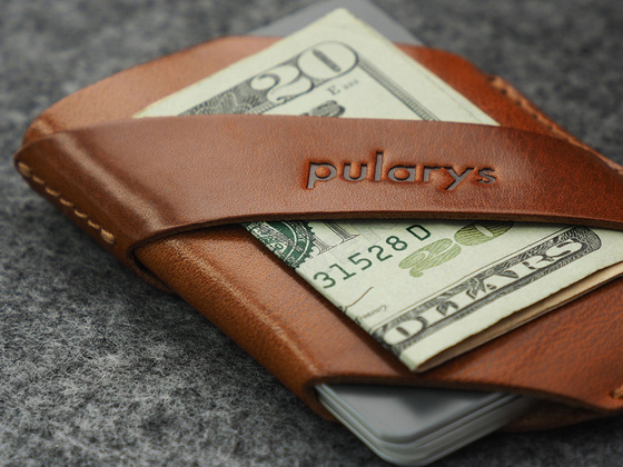 Portfel NAMIB - Insider Line 1732