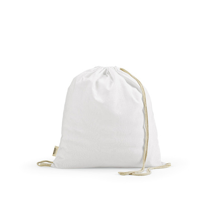 Torba na zakupy Lhotse Bawelna z recyklingu 140 gsm